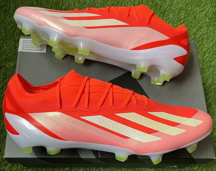 Adidas X Crazyfast.1 FG