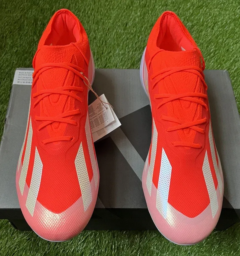 Adidas X Crazyfast.1 FG