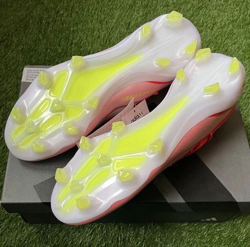 Adidas X Crazyfast.1 FG