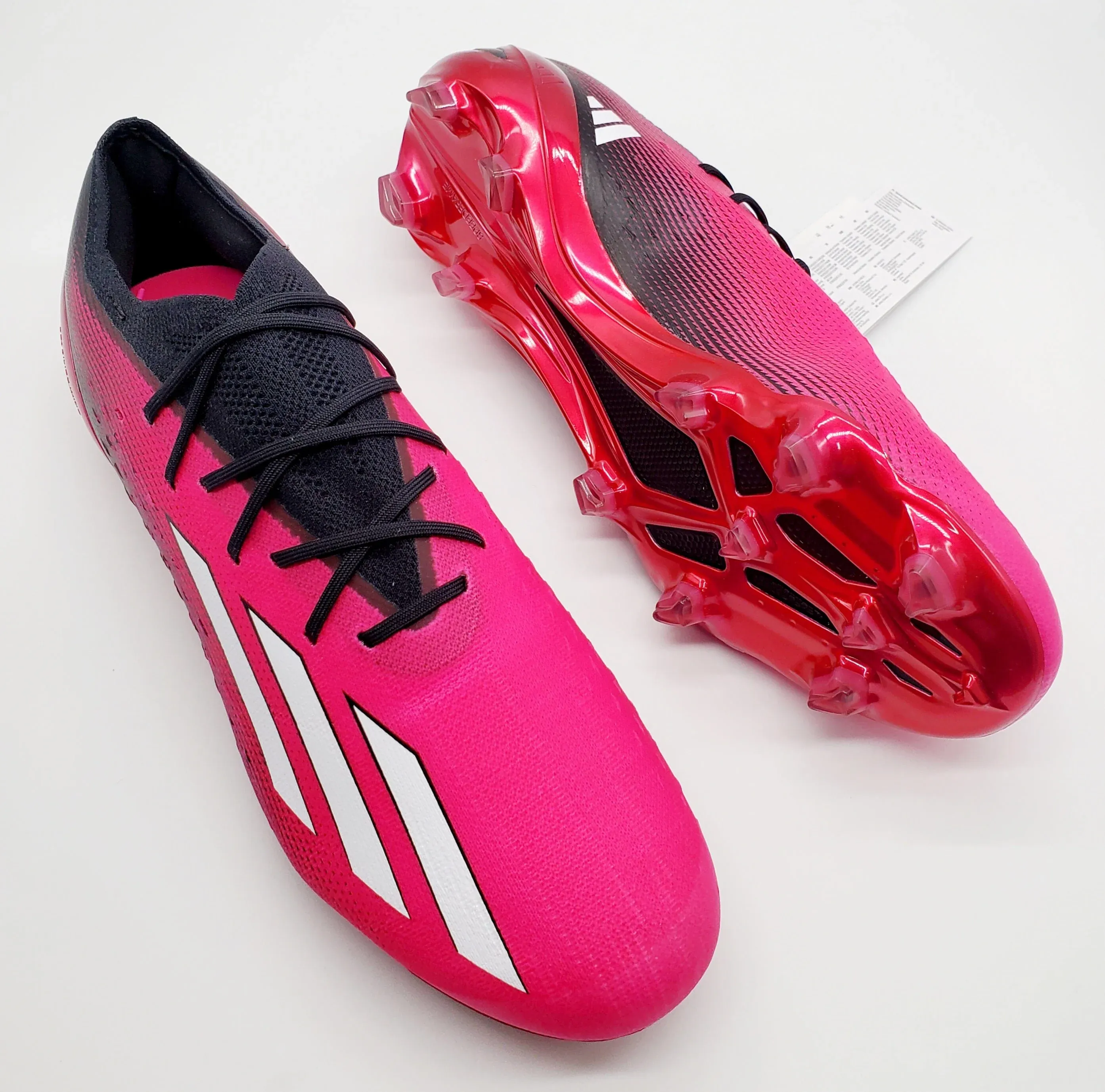 Adidas X Speedportal .1 FG