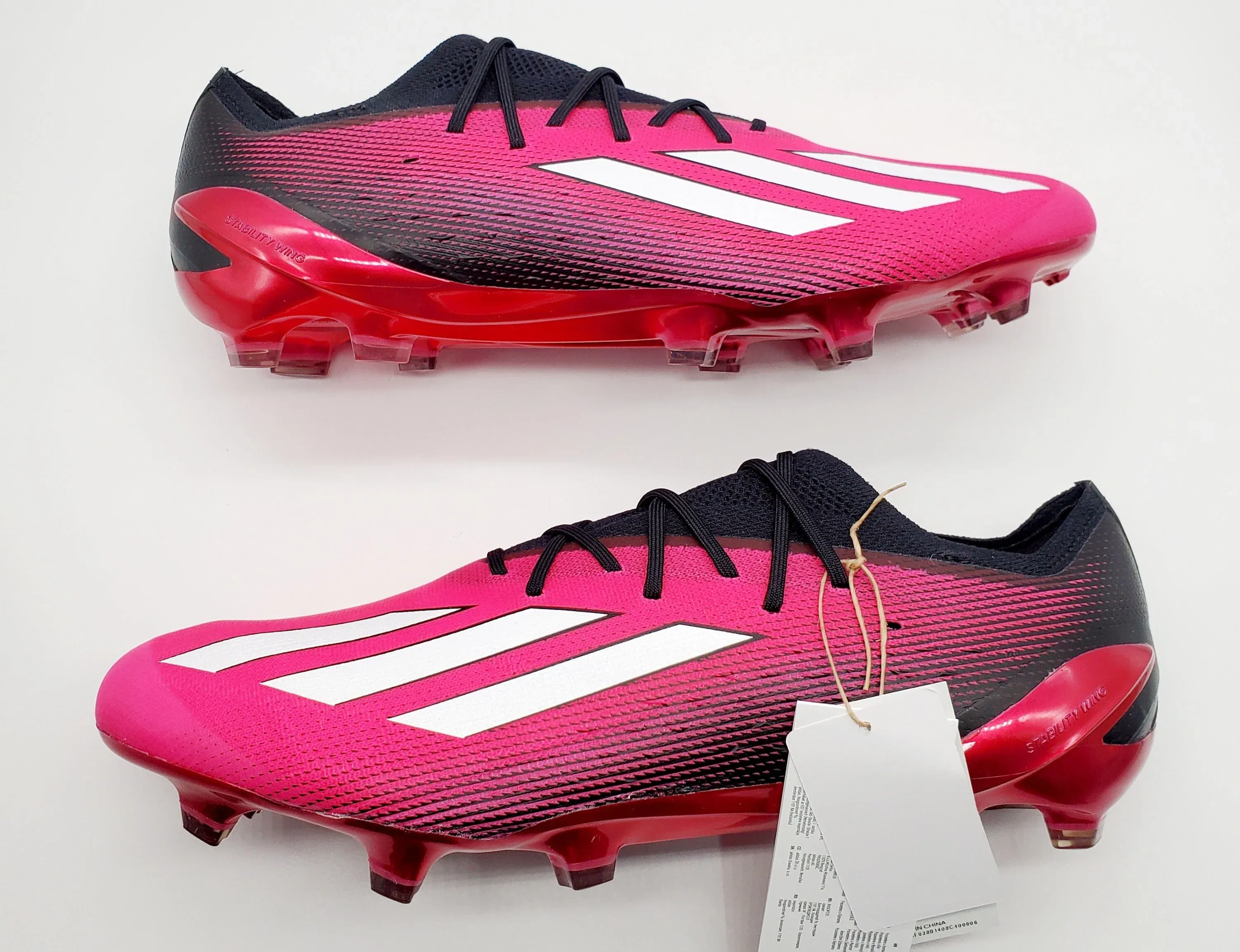 Adidas X Speedportal .1 FG