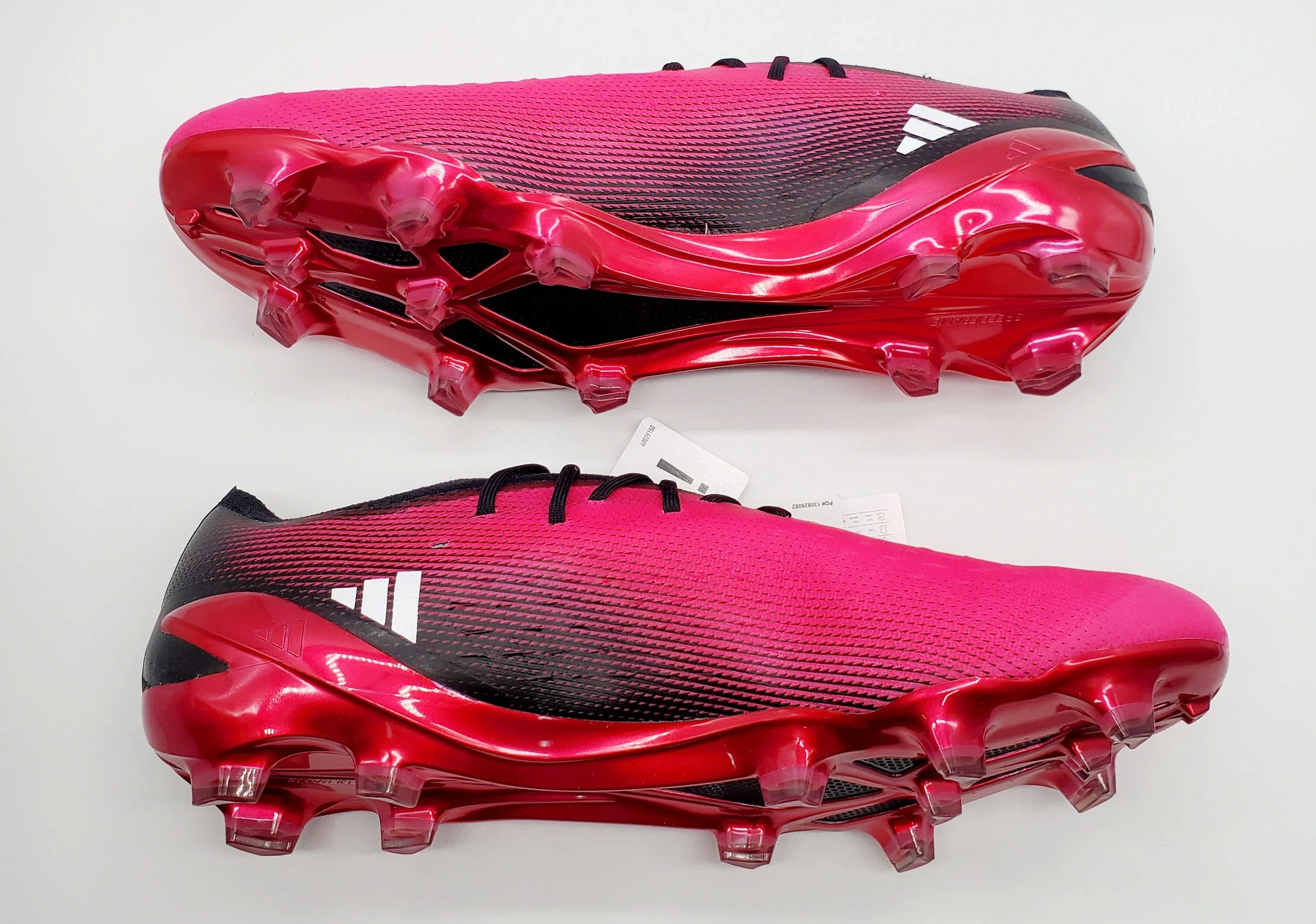 Adidas X Speedportal .1 FG