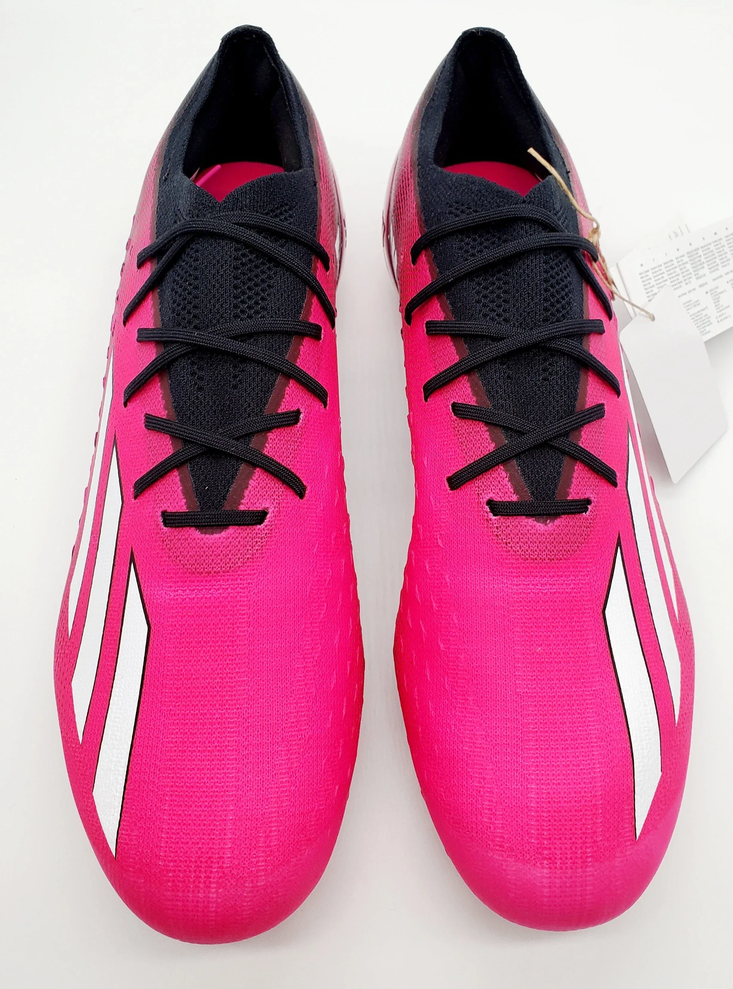 Adidas X Speedportal .1 FG