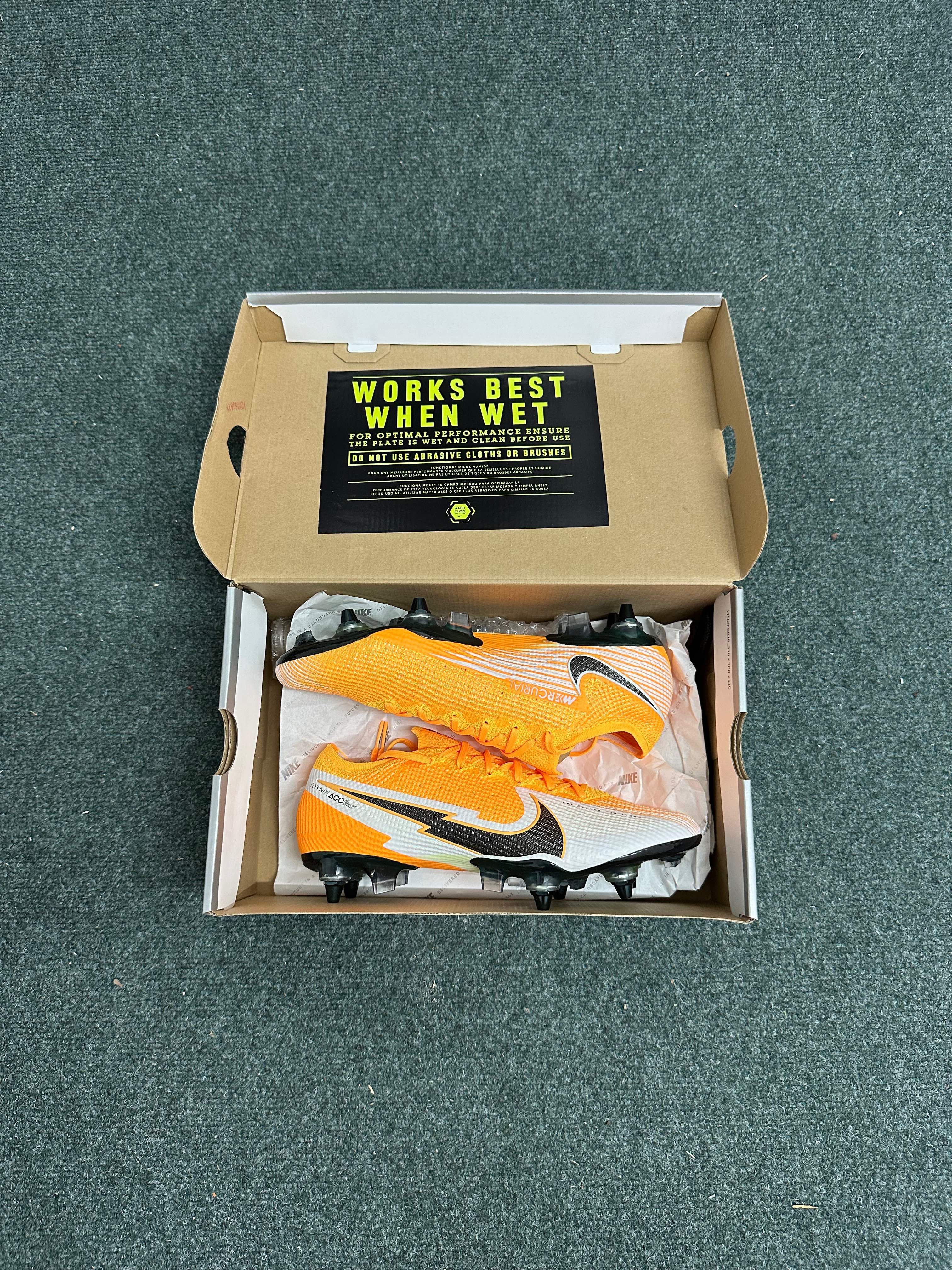 Nike Mercurial Vapor 13 Elite SG-Pro AC