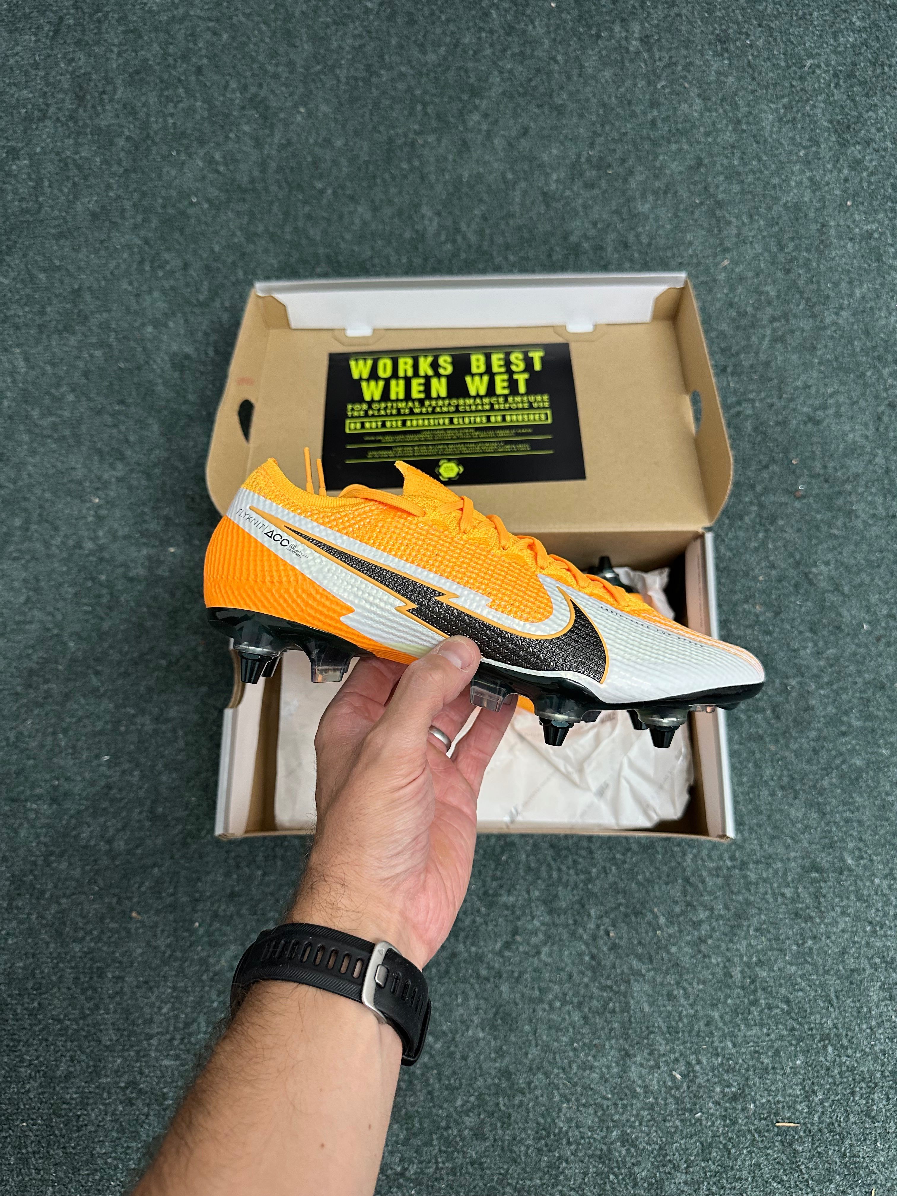 Nike Mercurial Vapor 13 Elite SG-Pro AC
