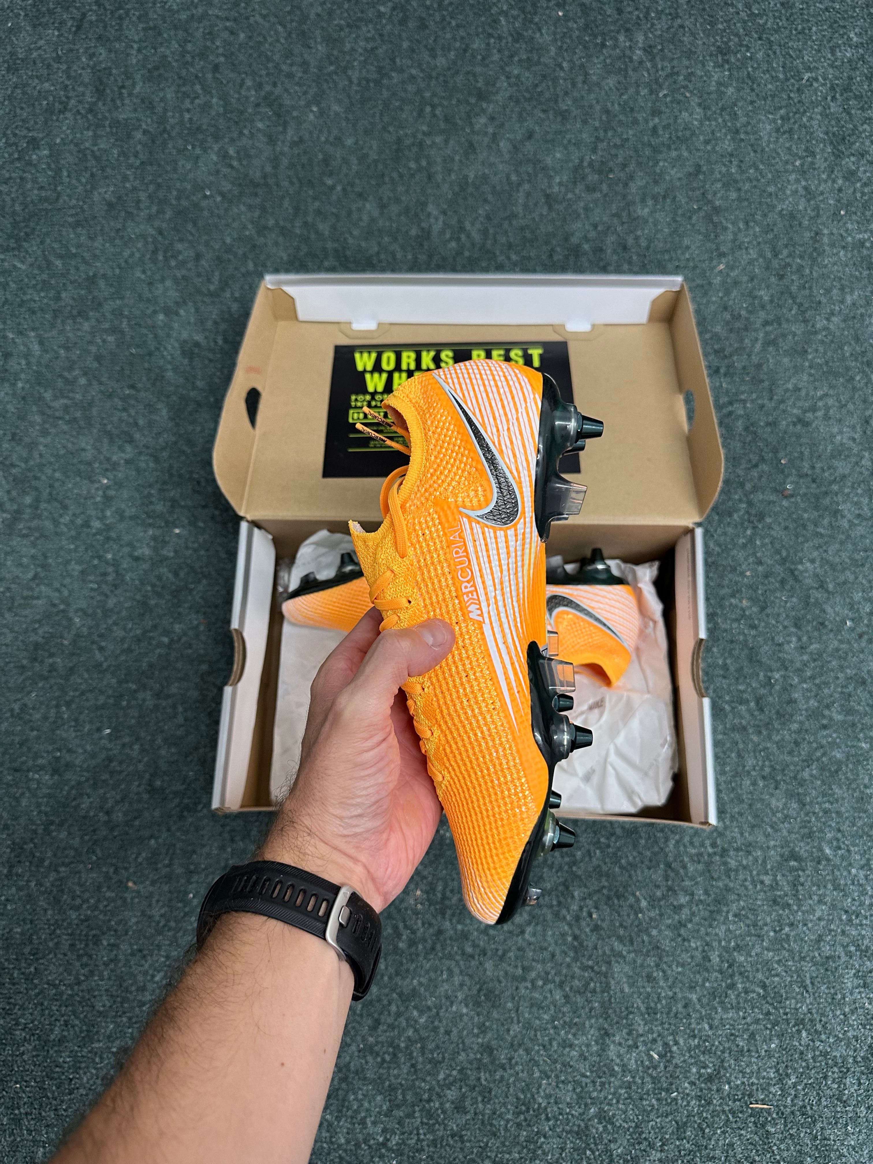 Nike Mercurial Vapor 13 Elite SG-Pro AC