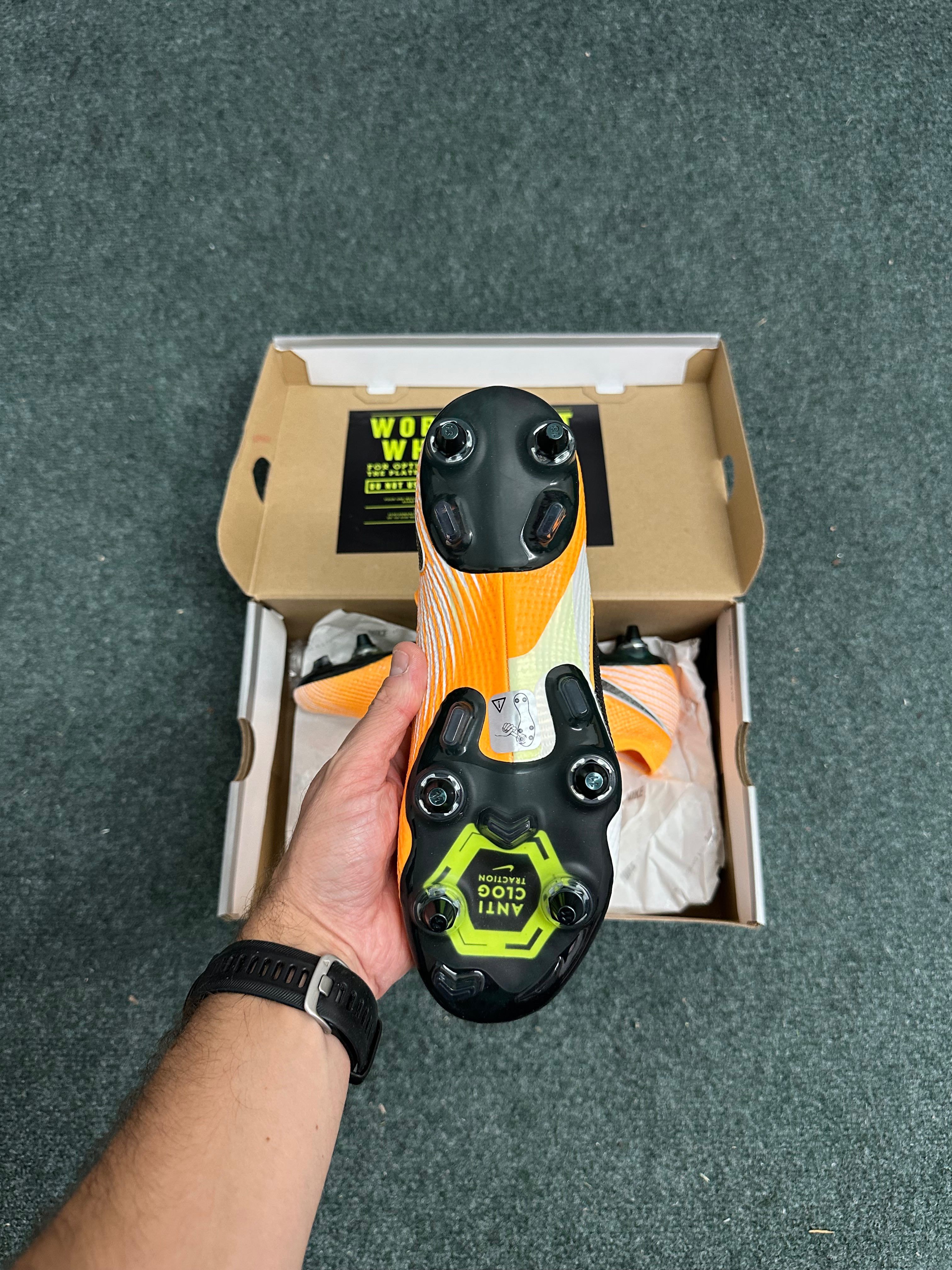 Nike Mercurial Vapor 13 Elite SG-Pro AC