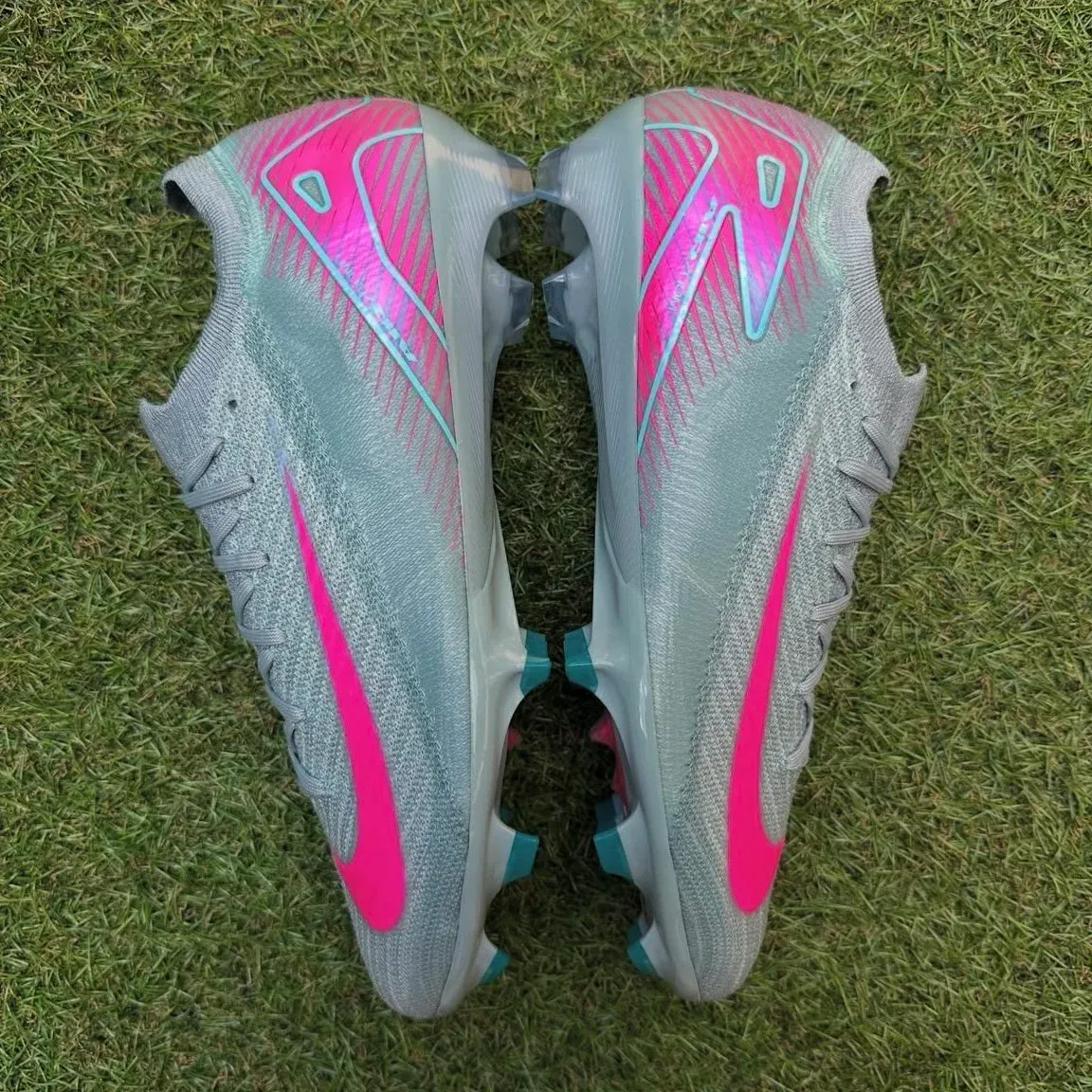 Nike Mercurial Vapor 16 Elite FG