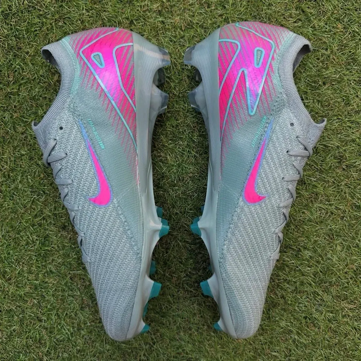 Nike Mercurial Vapor 16 Elite FG