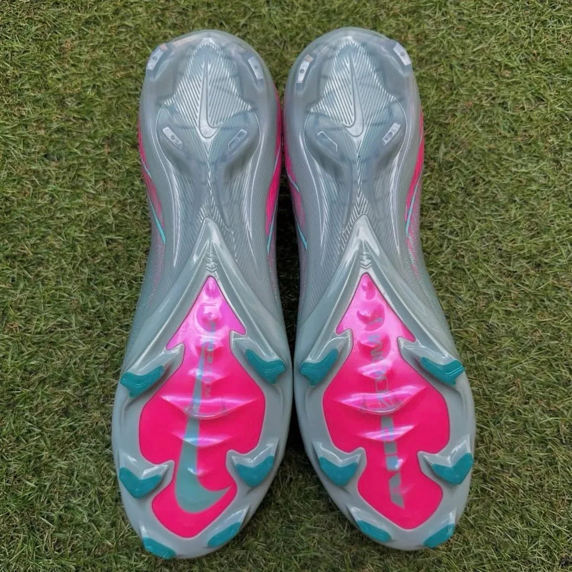 Nike Mercurial Vapor 16 Elite FG