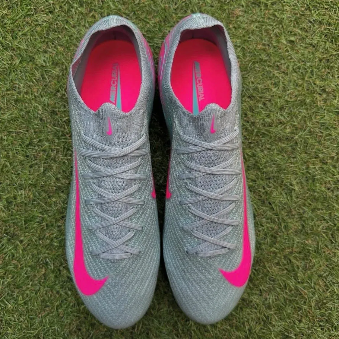 Nike Mercurial Vapor 16 Elite FG