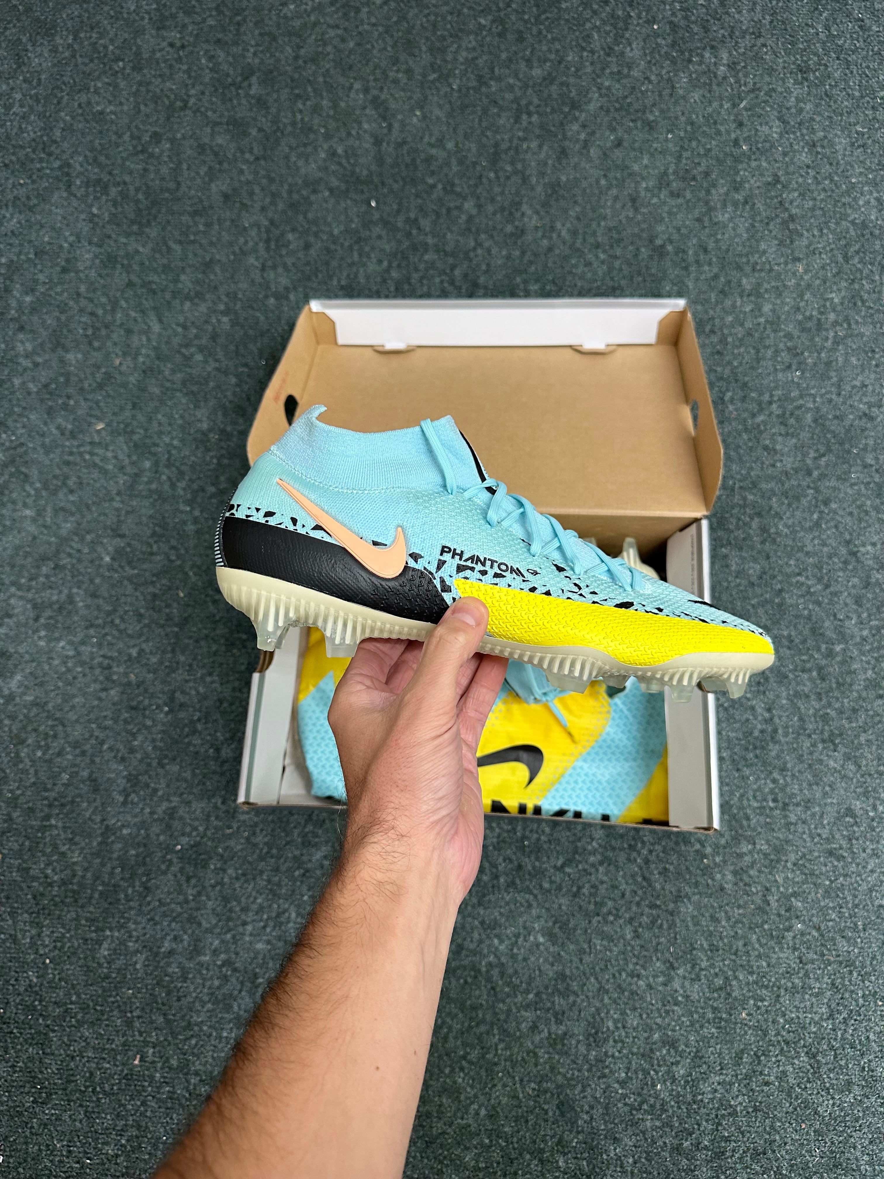 Nike Phantom GT Elite II DF FG