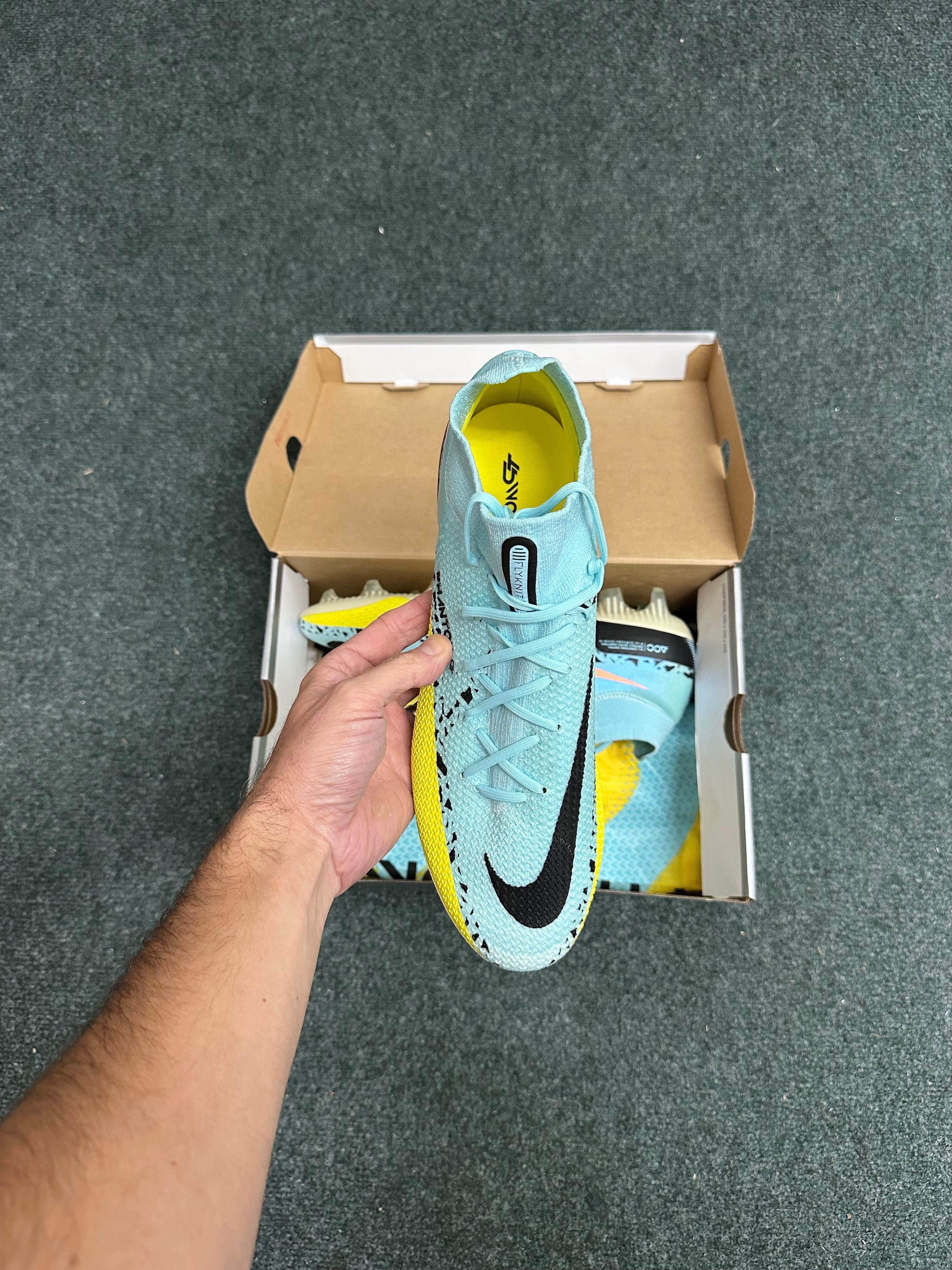 Nike Phantom GT Elite II DF FG