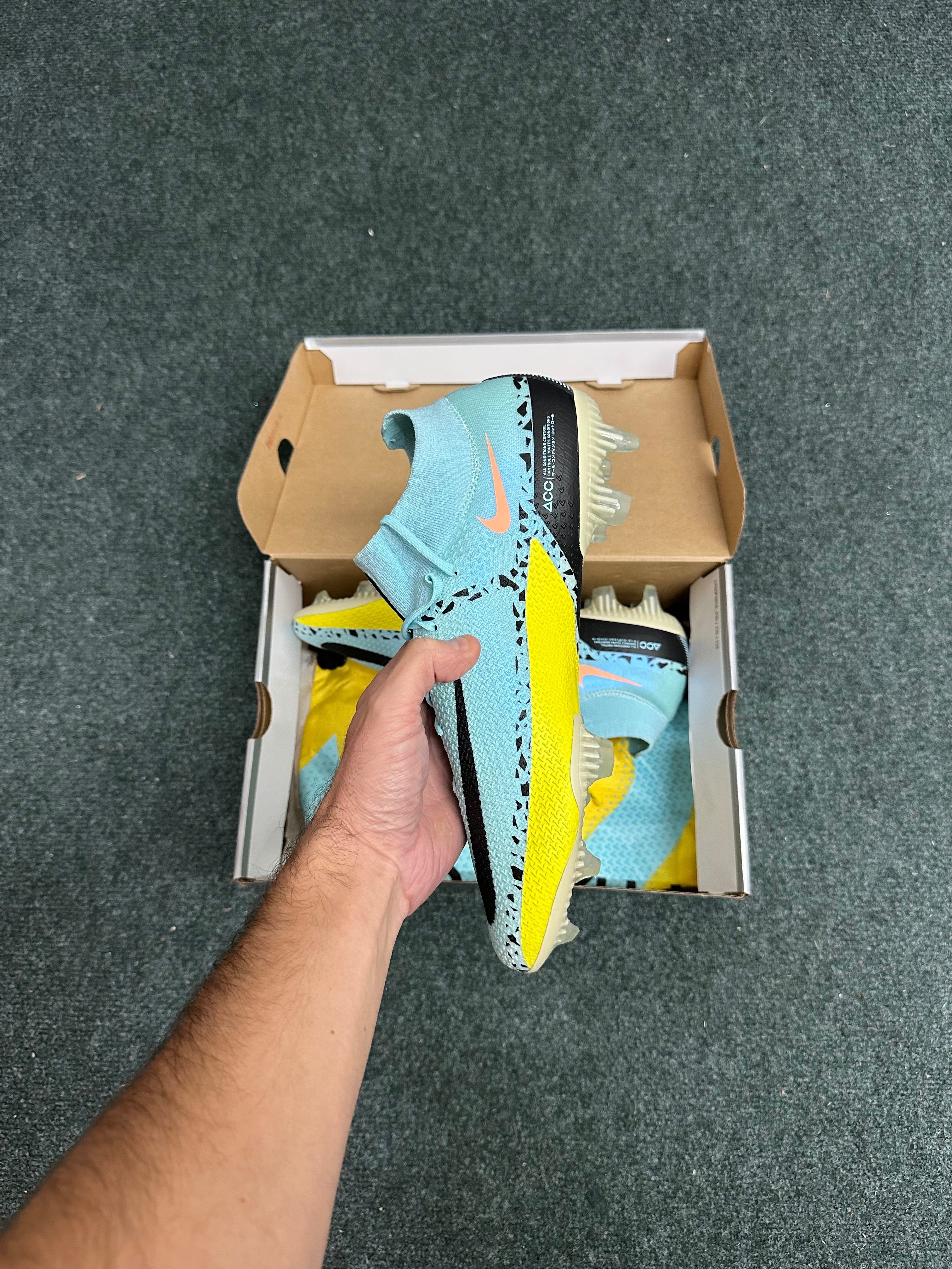 Nike Phantom GT Elite II DF FG