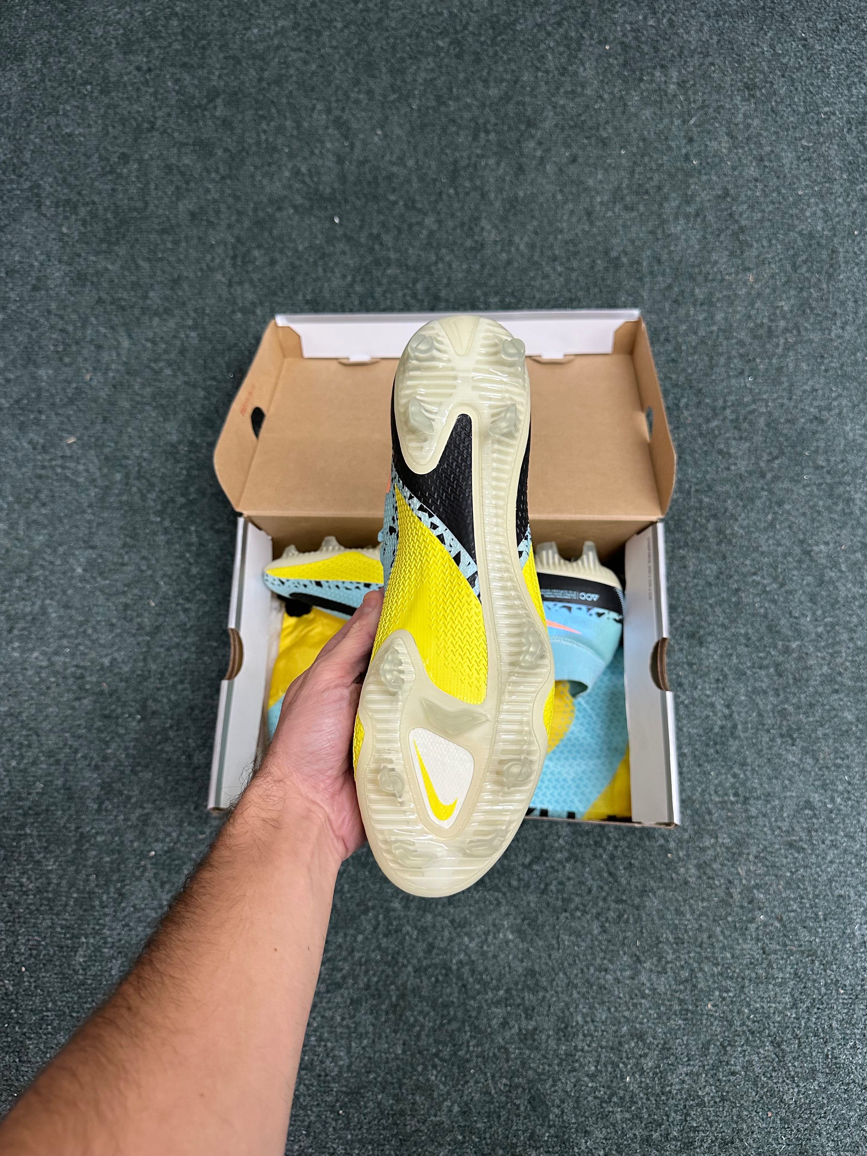 Nike Phantom GT Elite II DF FG