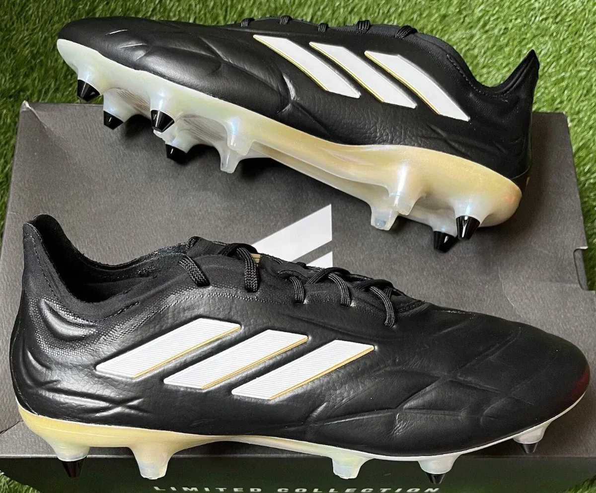 Adidas Copa Pure.1 SG Limited edition