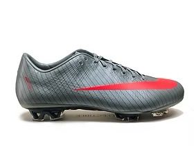 Nike Mercurial Vapor Superfly CR7 III FG