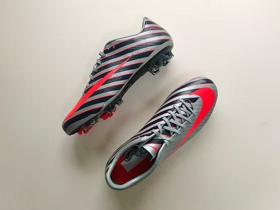 Nike Mercurial Vapor Superfly CR7 III FG