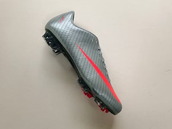 Nike Mercurial Vapor Superfly CR7 III FG