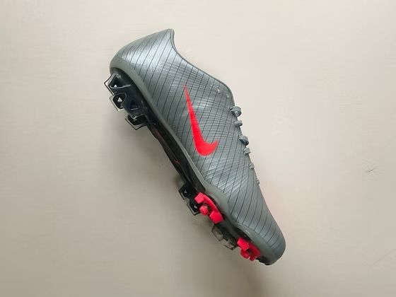 Nike Mercurial Vapor Superfly CR7 III FG