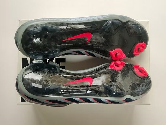 Nike Mercurial Vapor Superfly CR7 III FG