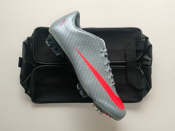 Nike Mercurial Vapor Superfly CR7 III FG