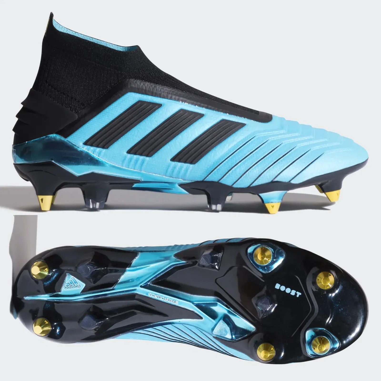 adidas Predator 19+ SG