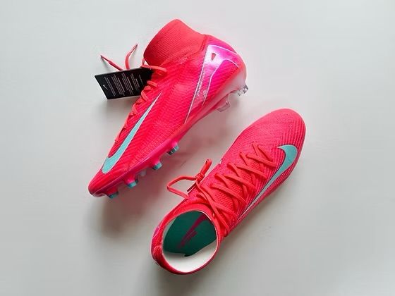Nike Mercurial Superfly 10 Elite AG