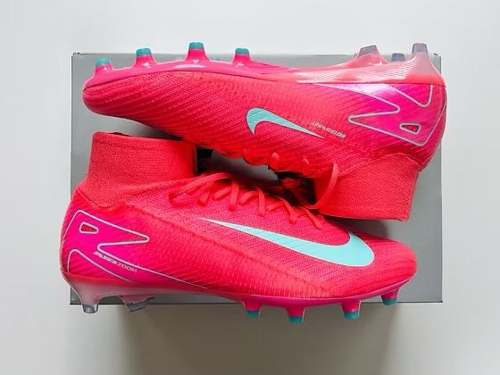 Nike Mercurial Superfly 10 Elite AG