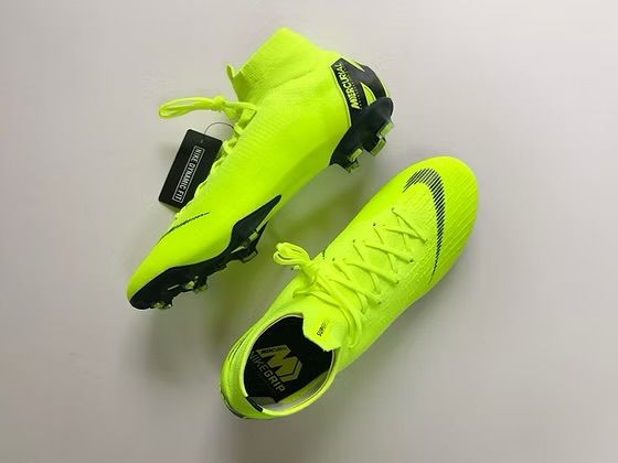 Nike Mercurial Superfly 360 Elite FG