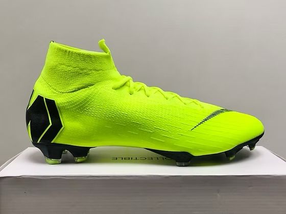Nike Mercurial Superfly 360 Elite FG
