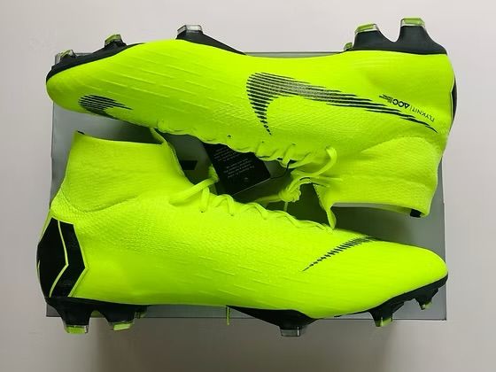 Nike Mercurial Superfly 360 Elite FG