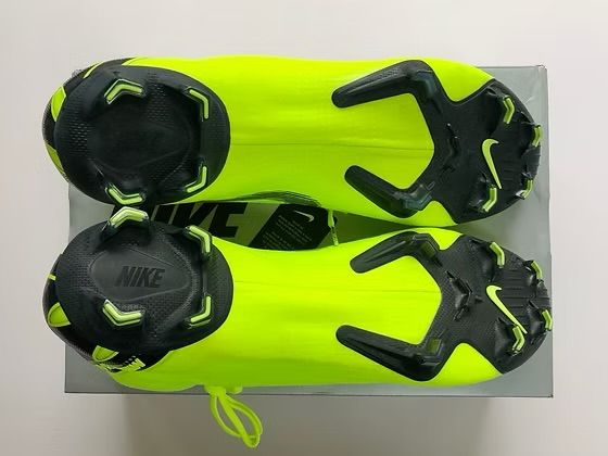 Nike Mercurial Superfly 360 Elite FG