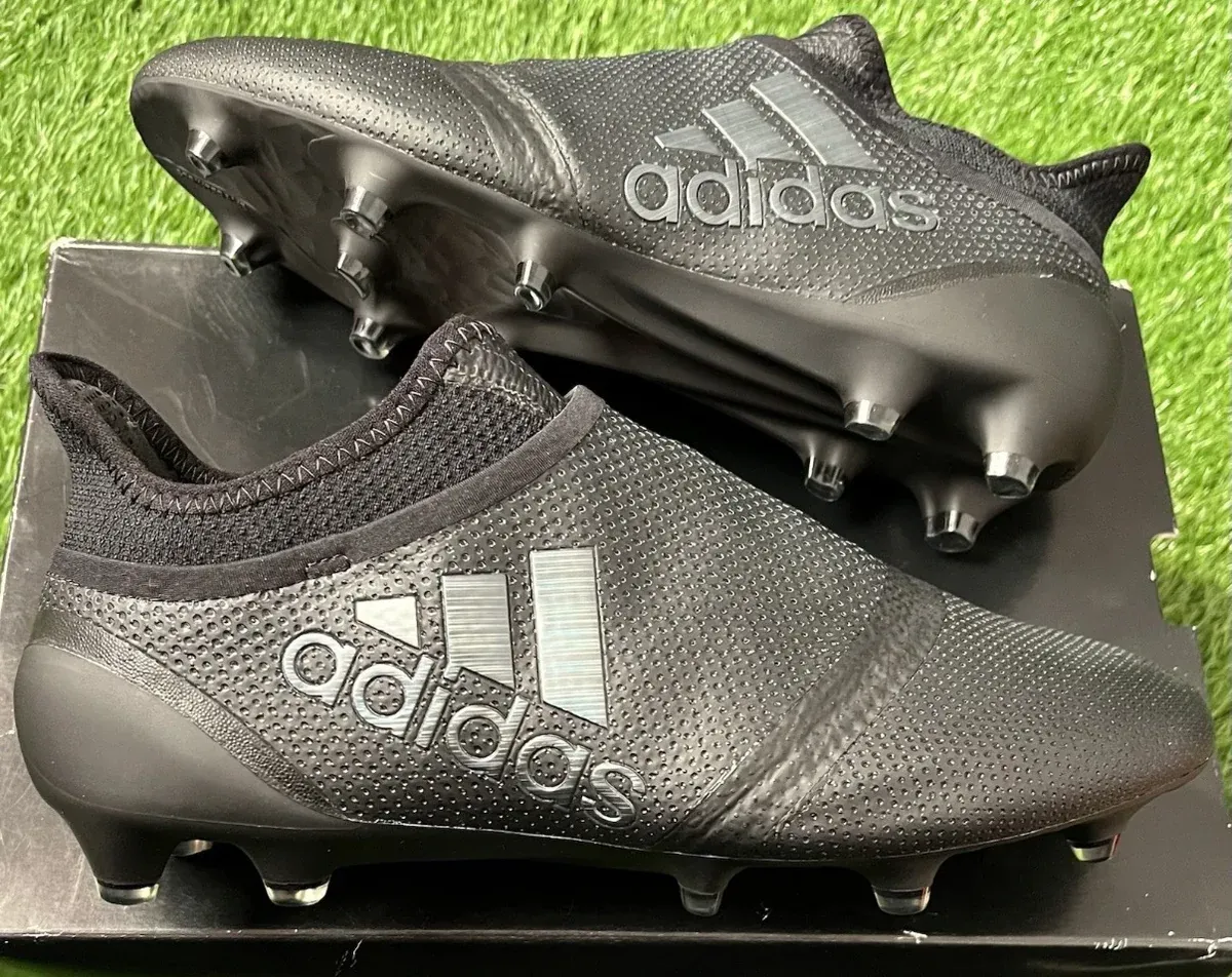 Adidas X 17+ Purechaos FG