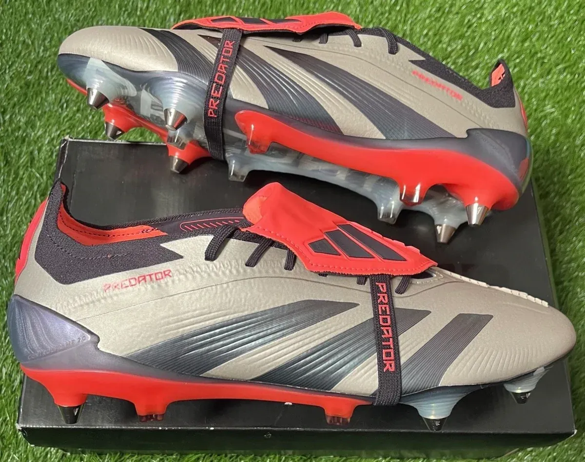 Adidas Predator FT Tongue Elite SG