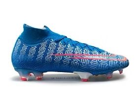 Nike Mercurial Superfly CR7 "Shuai" China Limited Edition FG