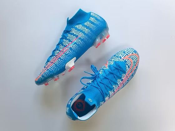 Nike Mercurial Superfly CR7 "Shuai" China Limited Edition FG