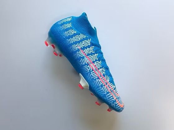 Nike Mercurial Superfly CR7 "Shuai" China Limited Edition FG