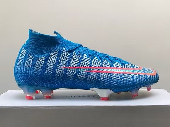 Nike Mercurial Superfly CR7 "Shuai" China Limited Edition FG