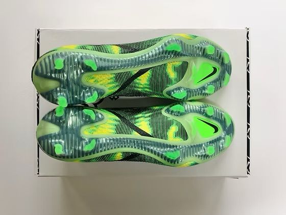 Nike Phantom GT 2 Elite FG