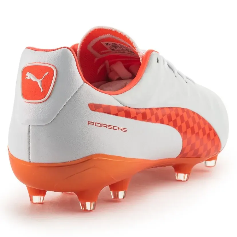 Puma King Platinum 21 FG