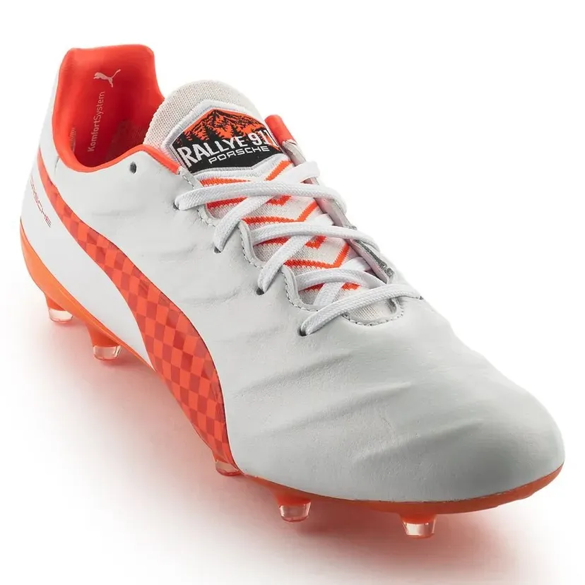 Puma King Platinum 21 FG