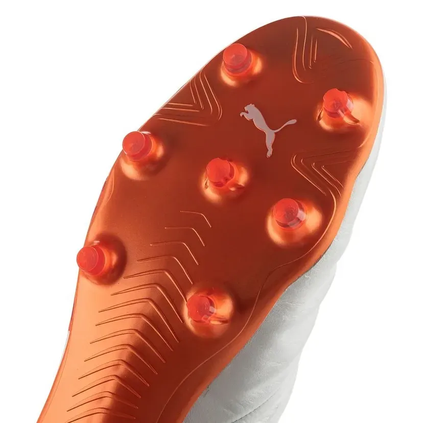 Puma King Platinum 21 FG