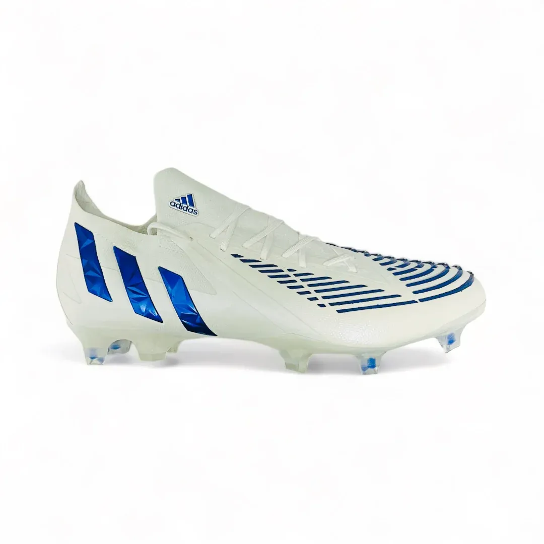 ADIDAS PREDATOR EDGE.1 LOW FIRM GROUND