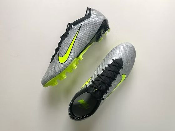 Nike Air Zoom Mercurial Vapor 15 Elite AG XXV