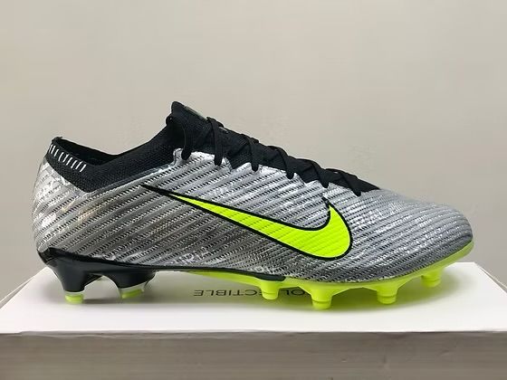 Nike Air Zoom Mercurial Vapor 15 Elite AG XXV