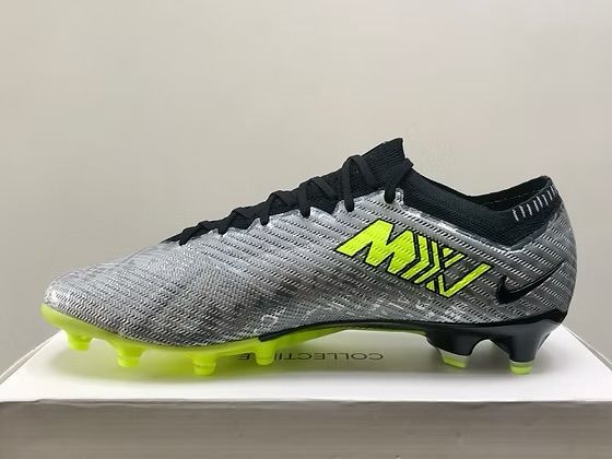 Nike Air Zoom Mercurial Vapor 15 Elite AG XXV