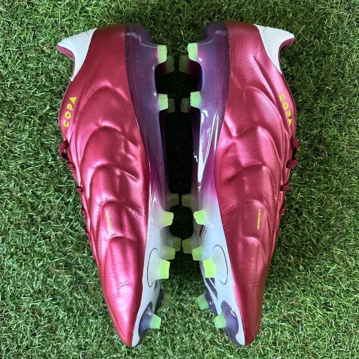 Adidas Copa Pure 2 Elite FG