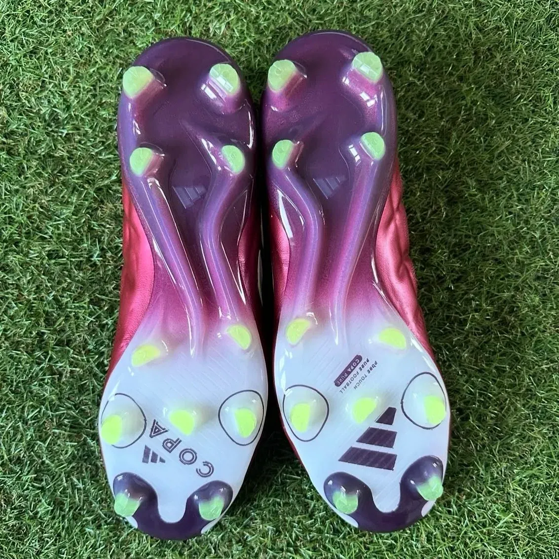 Adidas Copa Pure 2 Elite FG