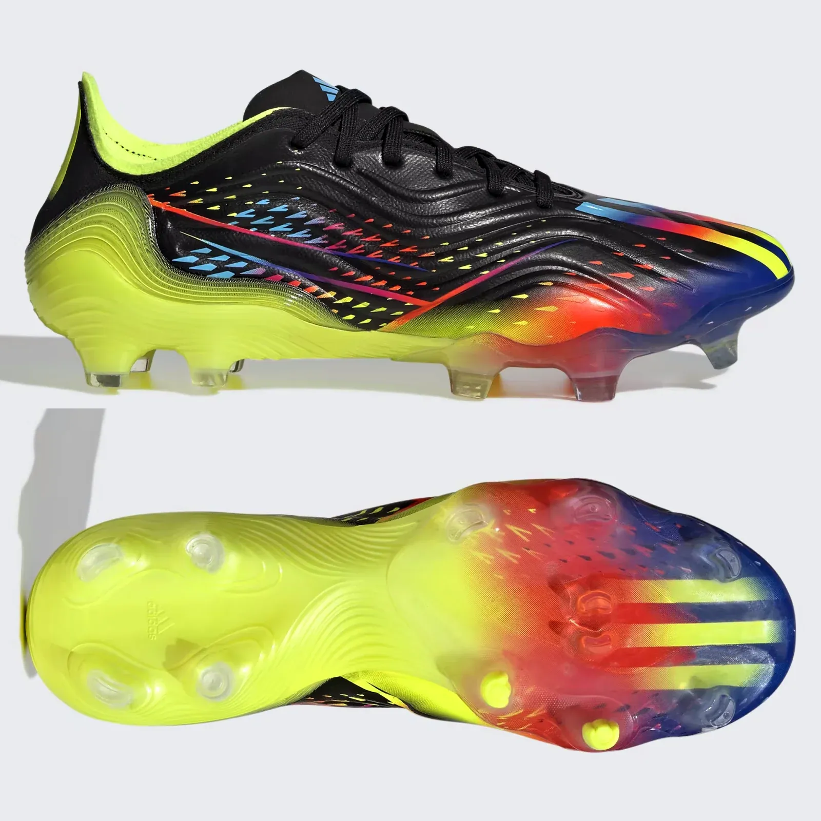 adidas Copa Sense.1 FG